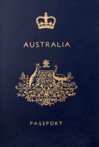 Australian Passport - identity documents, Director ID requirements, photo ID